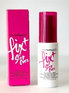 MAC Fix+ Stay Over Long-Lasting Setting Spray